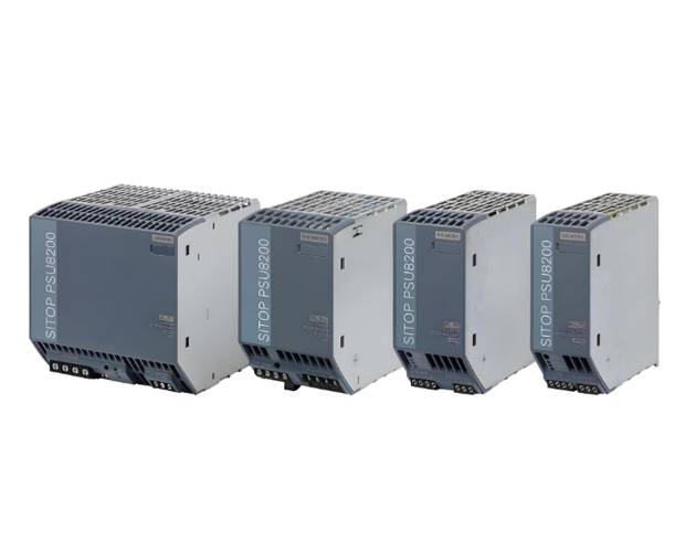 SIEMENS Power Supply