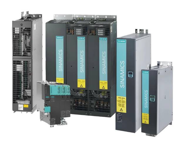 Converter (Inverter)