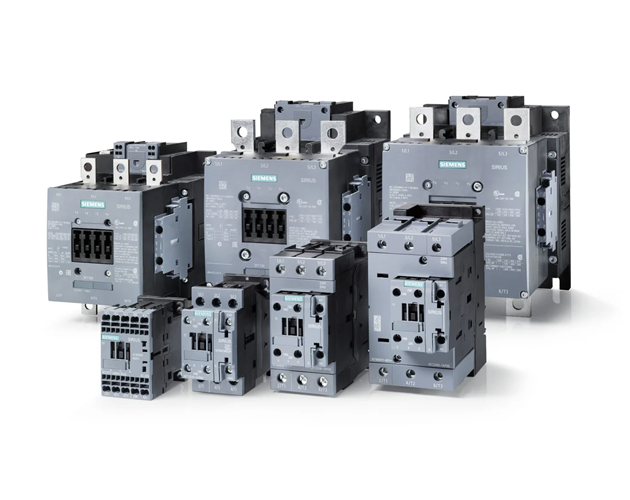 SIRIUS Contactors