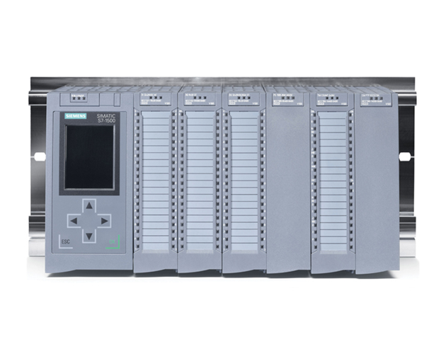 SIMATIC S7-1500 PLC