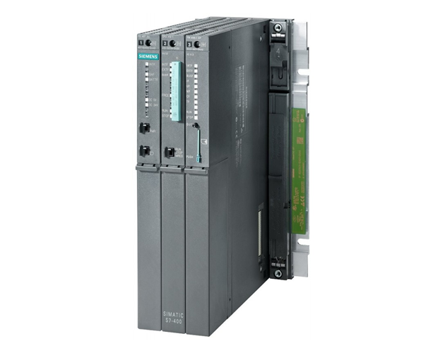 SIMATIC S7-400 PLC