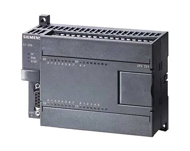 SIMATIC S7-200 PLC