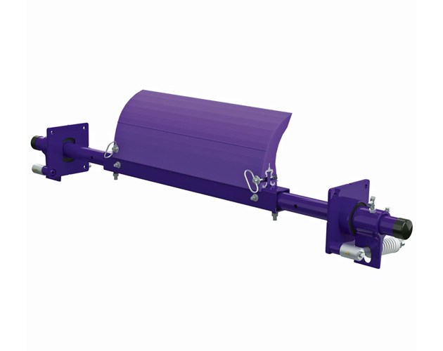 Primary Belt Cleaner