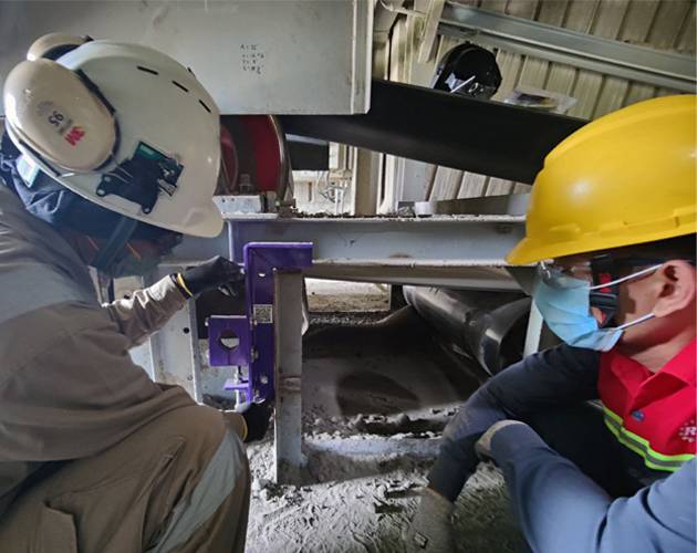 Service & Installation