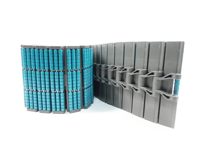 Roller Transfer Plate