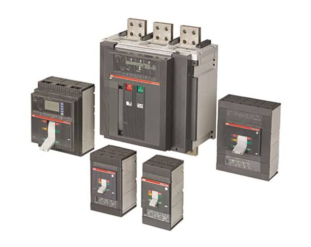 Circuit Breakers